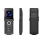 Fanvil Linkvil W710D IP DECT Base Station 10-Handsets 10-SIP - W710D W710D