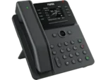 Fanvil V62 Pro 6-Line Gigabit IP Phone with Bluetooth 5.0 - V62Pro