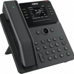 Fanvil V62 Pro 6-Line Gigabit IP Phone with Bluetooth 5.0 - V62Pro
