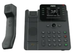 Fanvil V62 Pro 6-Line Gigabit IP Phone with Bluetooth 5.0 - V62Pro - Image 2