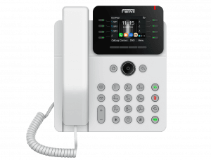 Fanvil V62G Gigabit 6-Line IP Phone - V62G