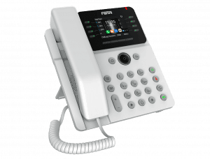 Fanvil V62G Gigabit 6-Line IP Phone - V62G - Image 2