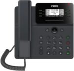 Fanvil V62W Wireless IP Phone 6-Line Gigabit PoE - V62W V62W