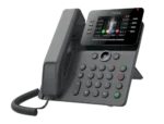 Fanvil V64 Prime Business IP Phone - 12 SIP Lines, Dual Gigabit, Wi-Fi & Bluetooth - V64