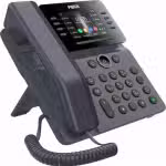 Fanvil V64 Prime Business IP Phone - 12 SIP Lines, Dual Gigabit, Wi-Fi & Bluetooth - V64 - Image 2