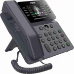 Fanvil V64 Prime Business IP Phone - 12 SIP Lines, Dual Gigabit, Wi-Fi & Bluetooth - V64 - Image 2