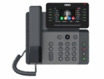 Fanvil V65 Prime Business IP Phone 20-SIP Lines WiFi Bluetooth - V65
