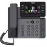 Fanvil V65 Prime Business IP Phone 20-SIP Lines WiFi Bluetooth - V65