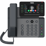 Fanvil V65 Prime Business IP Phone 20-SIP Lines WiFi Bluetooth - V65