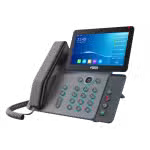 Fanvil V67 Video Phone Android 7-inch Smart Terminal - V67 V67