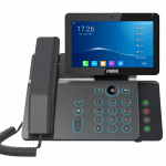 Fanvil V67 Video Phone Android 7-inch Smart Terminal - V67