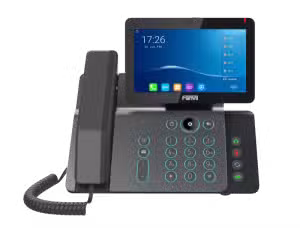 Fanvil V67 Video Phone Android 7-inch Smart Terminal - V67