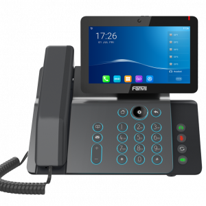 Fanvil V67 Video Phone Android 7-inch Smart Terminal - V67