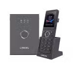 Fanvil W610D Portable IP DECT Phone 2.0-inch Color Screen Bluetooth 5.0 - W610D