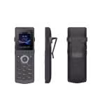 Fanvil W610D Portable IP DECT Phone 2.0-inch Color Screen Bluetooth 5.0 - W610D W610D