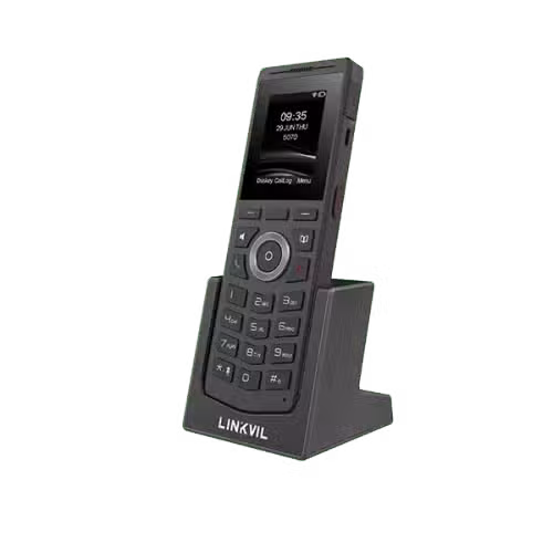 Fanvil W610W Portable WiFi 6 IP Phone - W610W