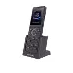 Fanvil W710P DECT IP Phone System 20 SIP Lines IP67 Ruggedized Handset - W710P - Image 2
