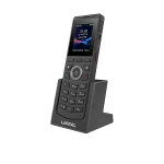Fanvil W710P DECT IP Phone System 20 SIP Lines IP67 Ruggedized Handset - W710P - Image 2