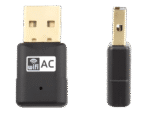 Fanvil WF20 USB Wi-Fi Dongle 150Mbps 2.4GHz - WF20
