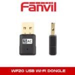 Fanvil WF20 USB Wi-Fi Dongle 150Mbps 2.4GHz - WF20 WF20