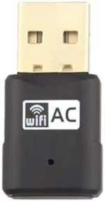Fanvil WF20 USB Wi-Fi Dongle 150Mbps 2.4GHz - WF20 WF20