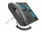 Fanvil X210 Enterprise IP Phone 20 SIP Lines Dual Gigabit PoE - X210 - Image 2