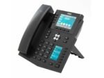 Fanvil X5U 16-Line High-End IP Phone with Dual Color Displays and Gigabit - X5U X5U