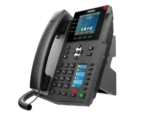 Fanvil X5U 16-Line High-End IP Phone with Dual Color Displays and Gigabit - X5U - Image 2
