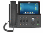 Fanvil X7 Touch Screen IP Phone 20 SIP Lines Gigabit PoE - X7