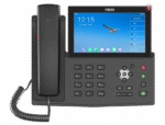 Fanvil X7A Android IP Phone 7-Inch Touch 20-SIP Lines - X7A