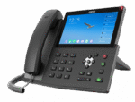 Fanvil X7A Android IP Phone 7-Inch Touch 20-SIP Lines - X7A