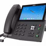 Fanvil X7A Android IP Phone 7-Inch Touch 20-SIP Lines - X7A