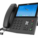 Fanvil X7A Android IP Phone 7-Inch Touch 20-SIP Lines - X7A