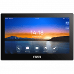 Fanvil i504W 7-inch SIP Indoor Station with Wi-Fi - I504W