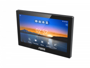 Fanvil i505W 7-inch Android SIP Indoor Station WiFi PoE - i505W - Image 3