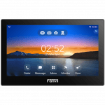 Fanvil i505W 7-inch Android SIP Indoor Station WiFi PoE - i505W