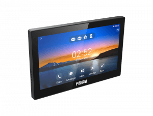 Fanvil i505W 7-inch Android SIP Indoor Station WiFi PoE - i505W - Image 2