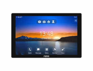 Fanvil i507W 10.1-inch Android SIP Indoor Station - i507W