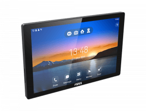 Fanvil i507W 10.1-inch Android SIP Indoor Station - i507W - Image 2