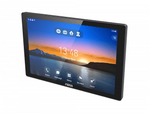 Fanvil i507W 10.1-inch Android SIP Indoor Station - i507W - Image 3