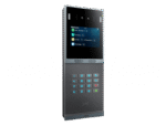Fanvil i66 Face Recognition Door Phone - 7-inch Touchscreen IP65 IK07 - i66 - Image 2