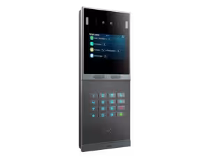 Fanvil i66 Face Recognition Door Phone - 7-inch Touchscreen IP65 IK07 - i66 - Image 2