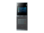 Fanvil i66 Face Recognition Door Phone - 7-inch Touchscreen IP65 IK07 - i66