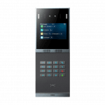 Fanvil i66 Face Recognition Door Phone - 7-inch Touchscreen IP65 IK07 - i66