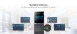 Fanvil i66 Face Recognition Door Phone - 7-inch Touchscreen IP65 IK07 - i66 i66