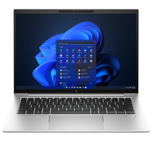 HP EliteBook 840 G10 i7-1355U 16GB 512GB SSD 14" WUXGA Laptop