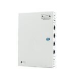 Generic 12V 20A CCTV Power Supply 240W Open Frame Security Accessories-a116177ee458