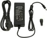 Generic CCTV 12V 5A 60W DC Closed Power Supply Unit Security Accessories-bf155051d5a6