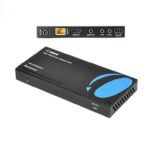 Generic HDMI Extender 150m 1080p Cat6 with IR Support Accessories-f2317b9847e2