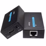 Generic HDMI Extender 60m Over Cat5e/Cat6 1080p